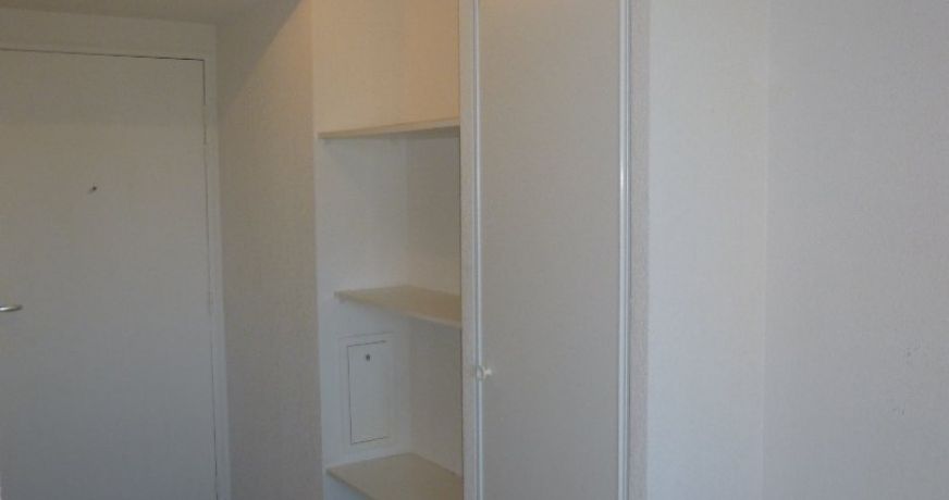 vente Studio Montpellier