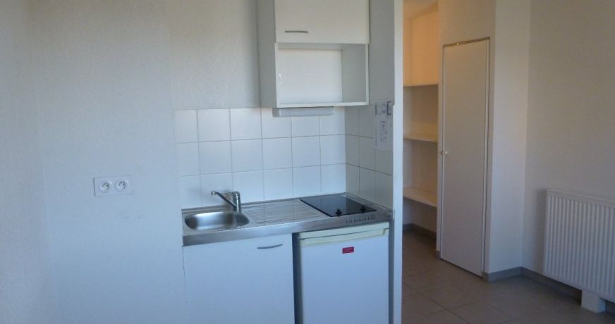 vente Studio Montpellier