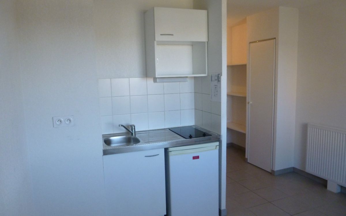 à vendre Studio Montpellier