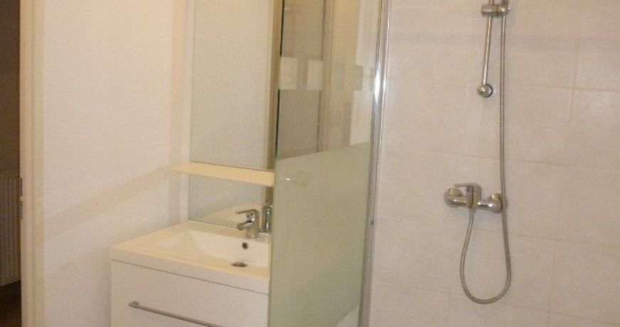 vente Studio Montpellier