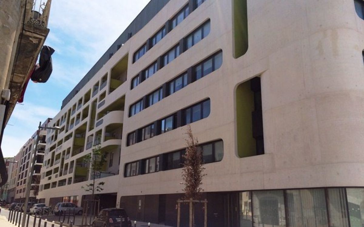 à vendre Studio Montpellier
