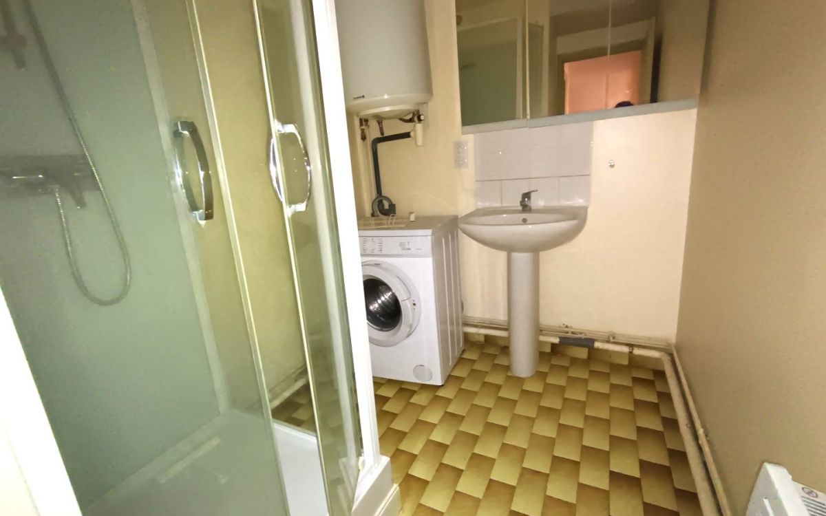 à vendre Appartement Valras Plage