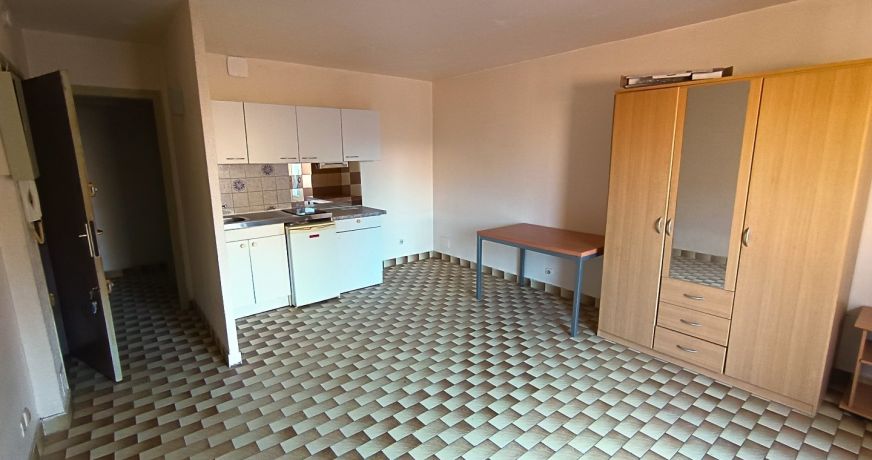 vente Appartement Valras Plage