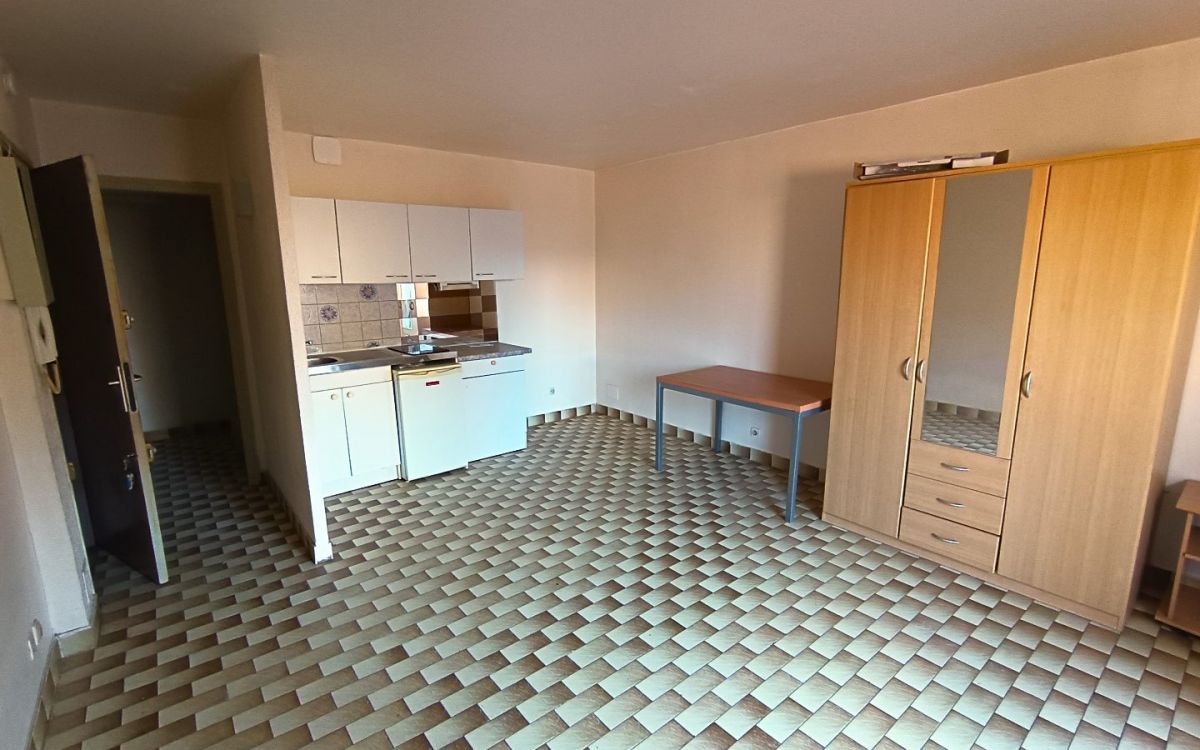 à vendre Appartement Valras Plage