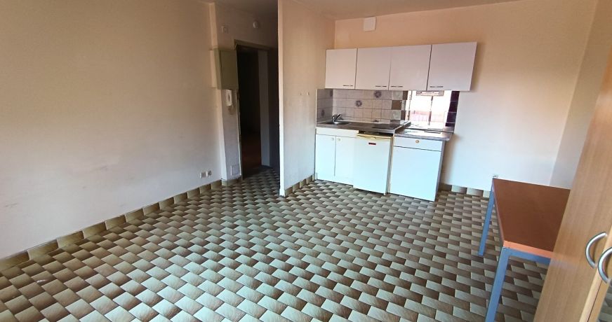 vente Appartement Valras Plage