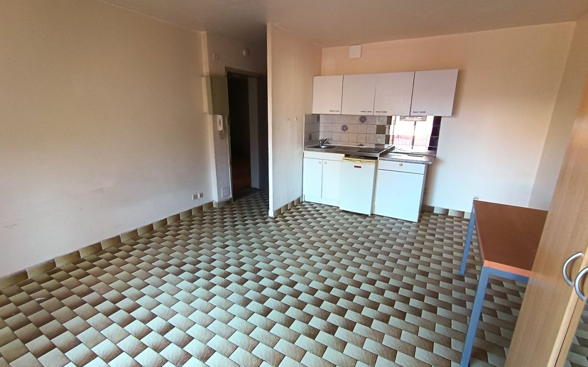 à vendre Appartement Valras Plage