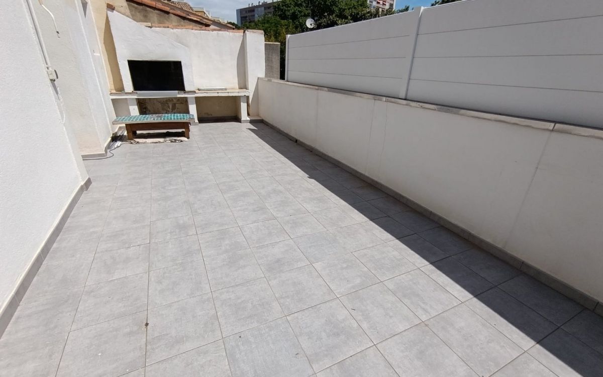 à vendre Appartement terrasse Montpellier