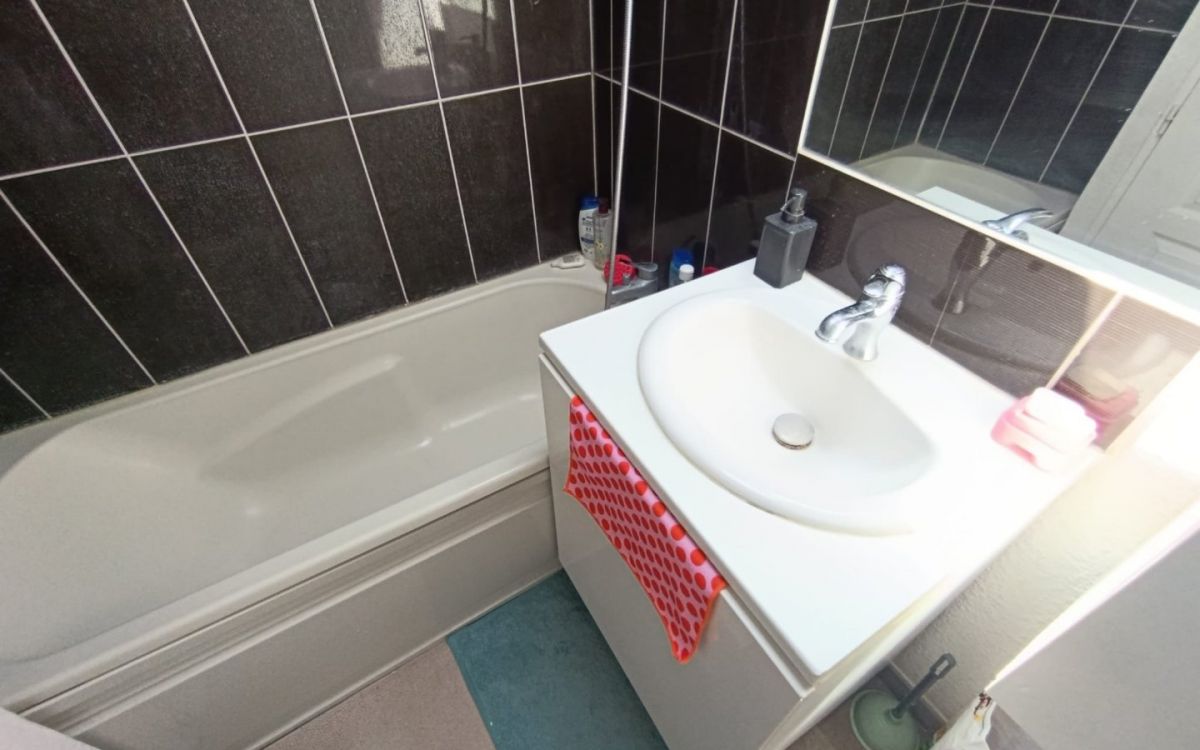 à vendre Appartement terrasse Montpellier