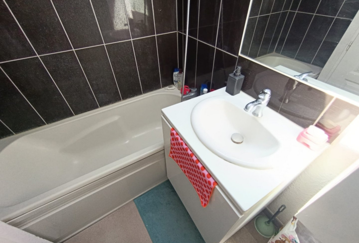 vente Appartement terrasse Montpellier - Photo 10