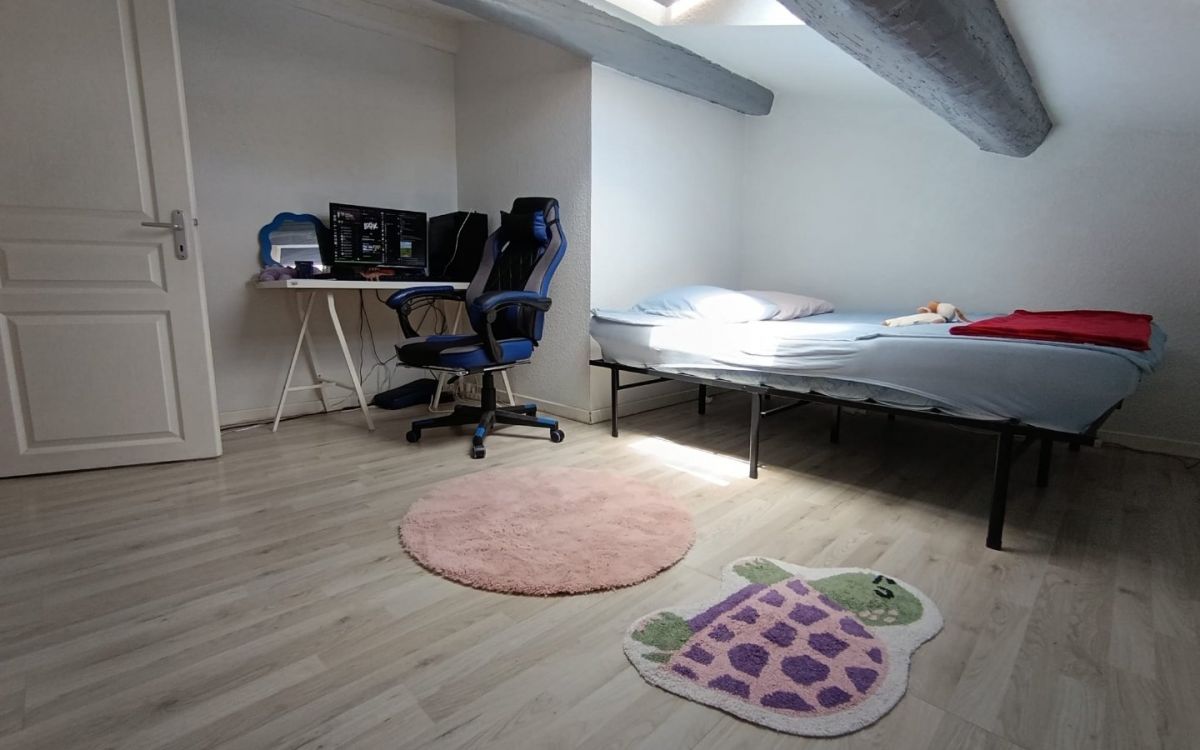 à vendre Appartement terrasse Montpellier