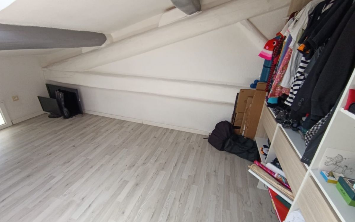 à vendre Appartement terrasse Montpellier