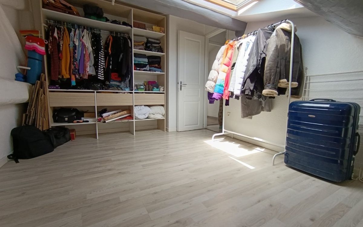 à vendre Appartement terrasse Montpellier
