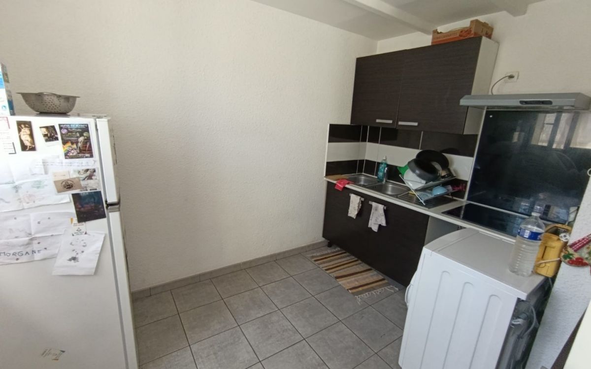à vendre Appartement terrasse Montpellier
