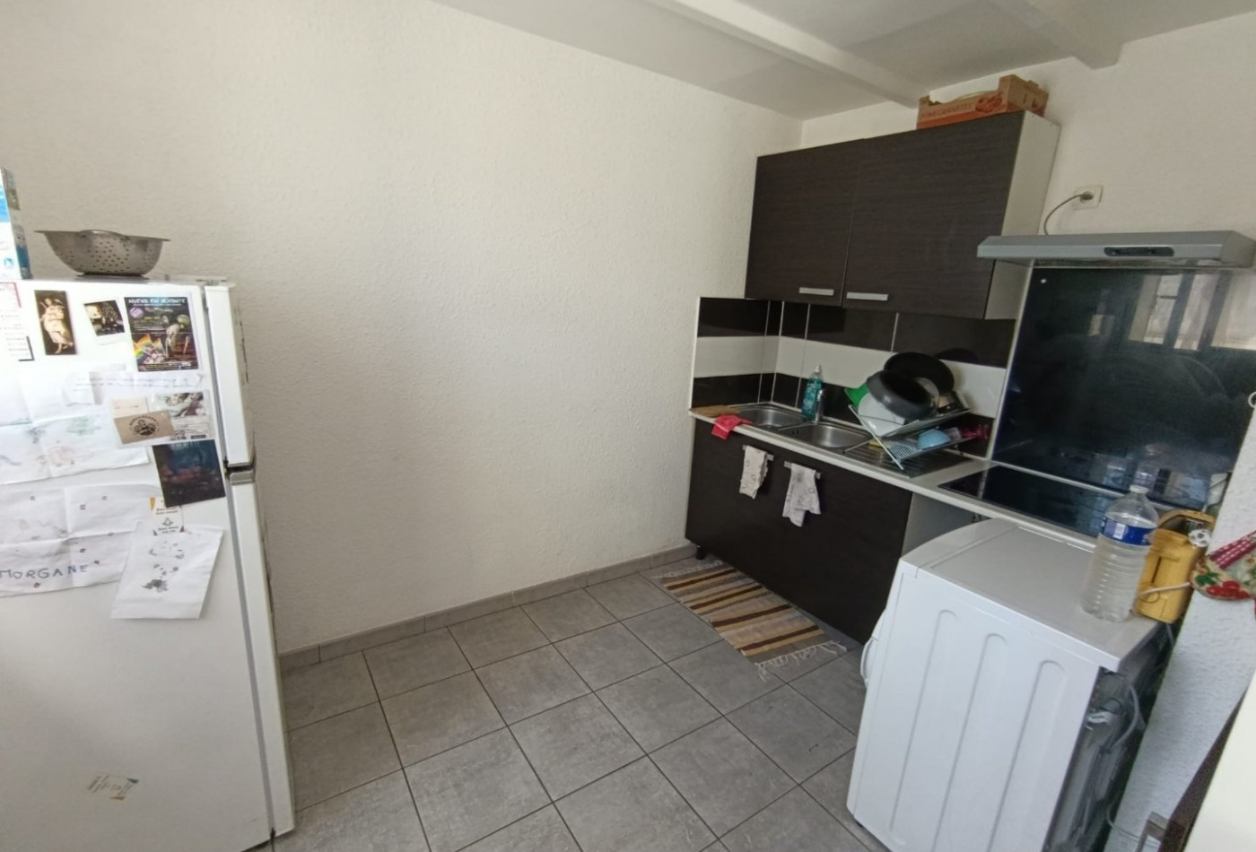 vente Appartement terrasse Montpellier - Photo 8