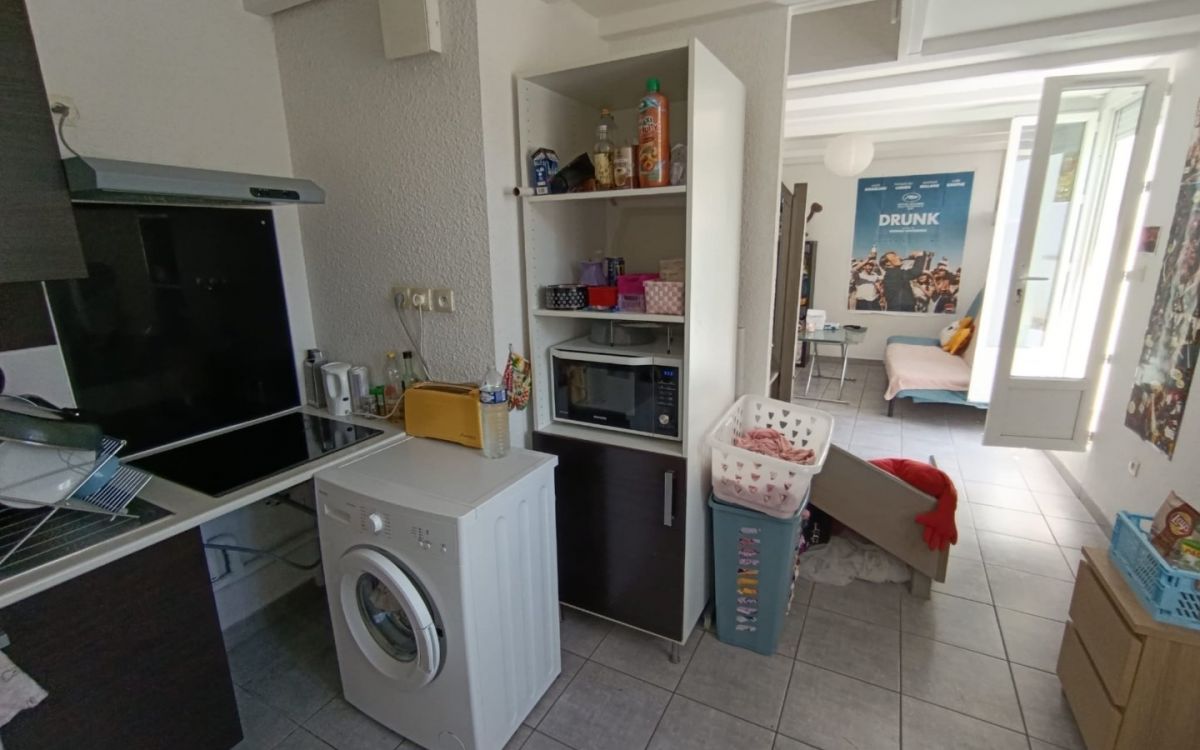 à vendre Appartement terrasse Montpellier