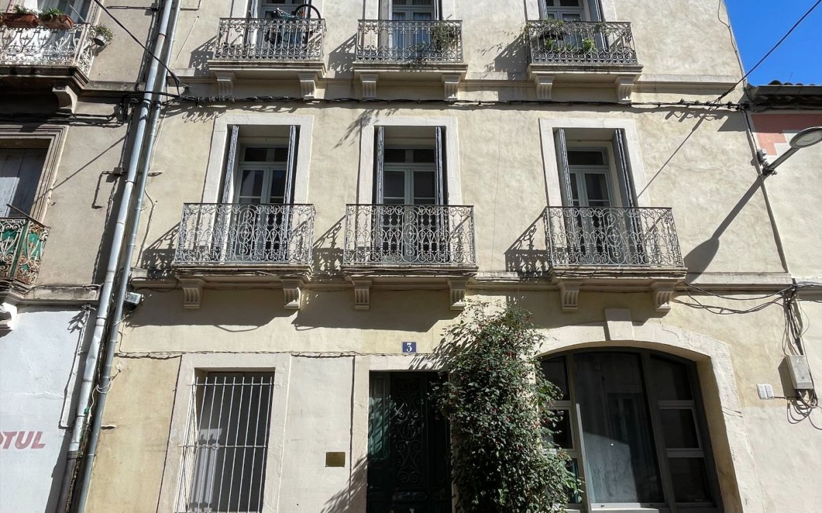 à louer Bureau Montpellier