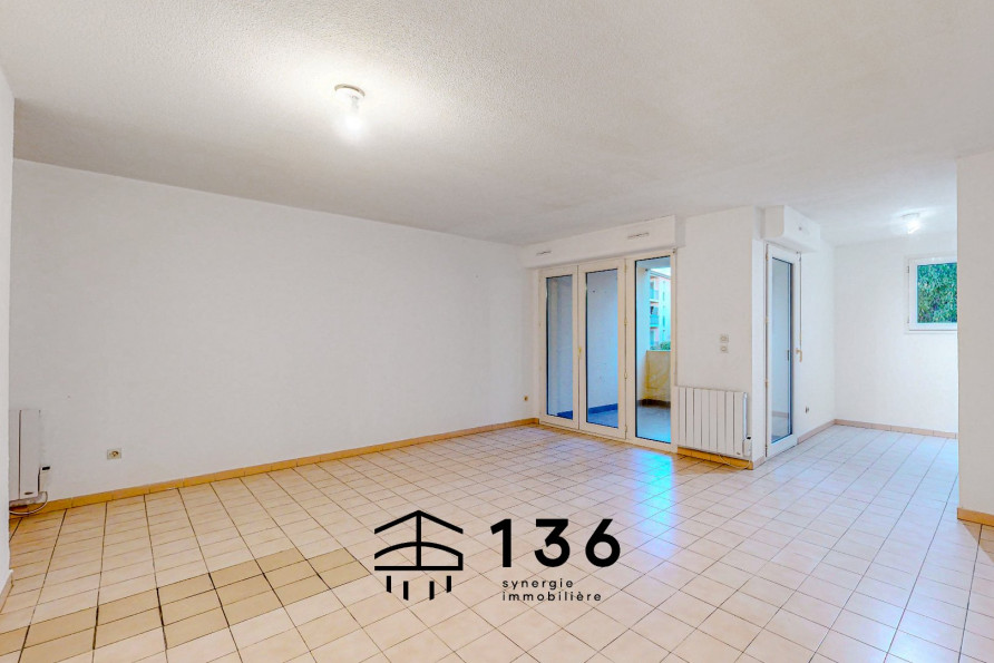 vente Appartement Saint Aunes - Photo 2
