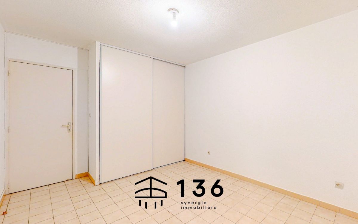 à vendre Appartement Saint Aunes