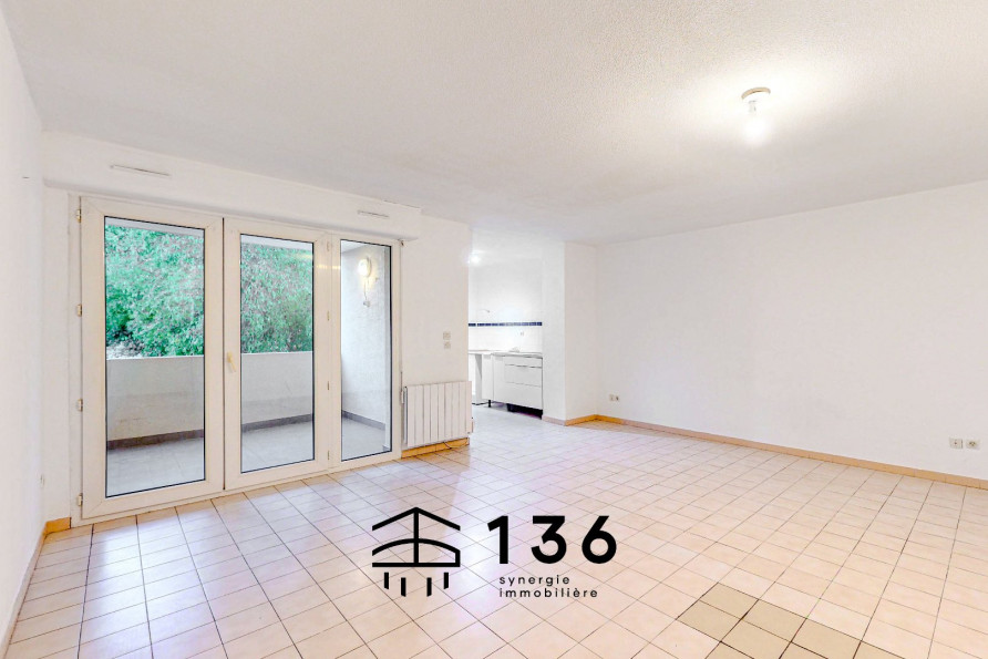 vente Appartement Saint Aunes - Photo 1
