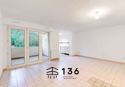 vente Appartement Saint Aunes