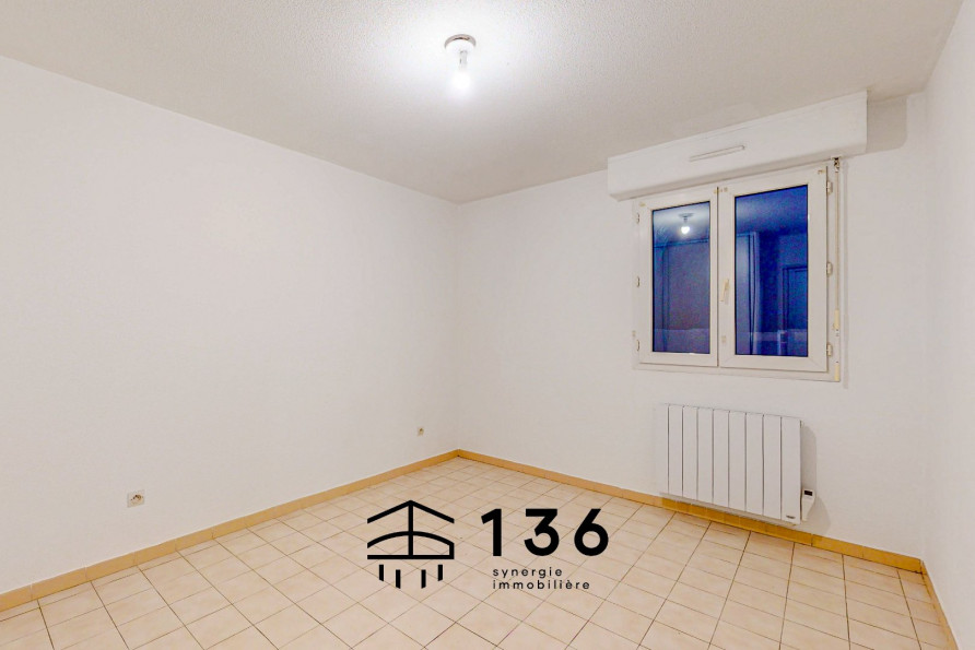 vente Appartement Saint Aunes - Photo 7