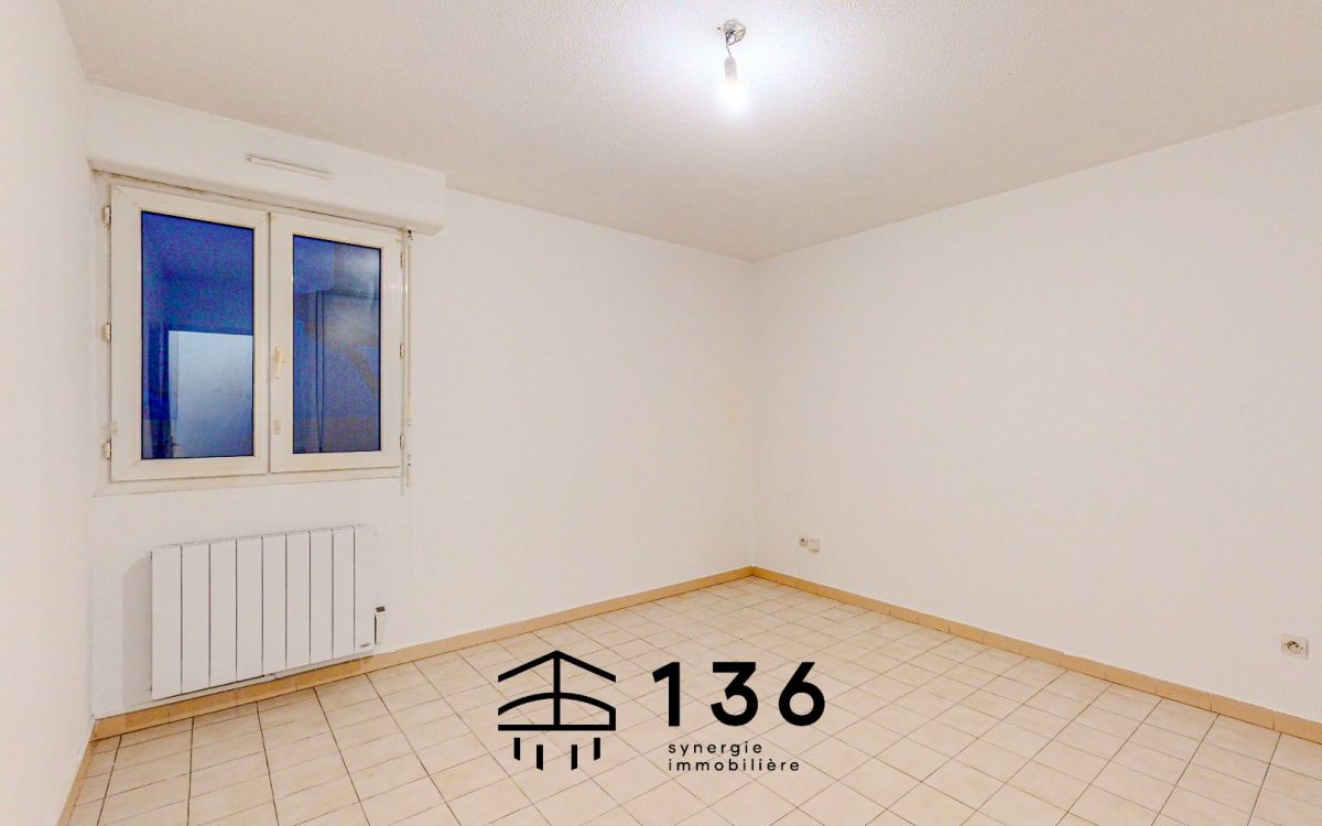 à vendre Appartement Saint Aunes