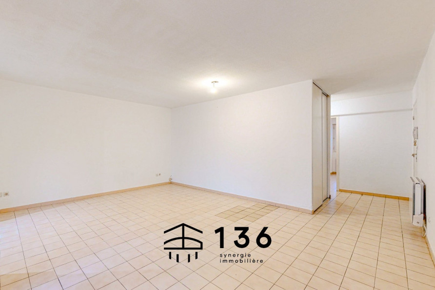 vente Appartement Saint Aunes - Photo 3