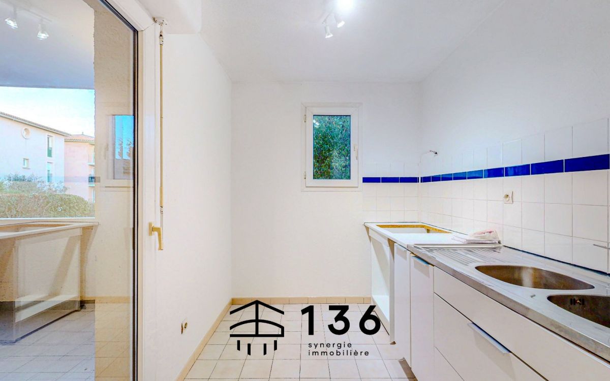 à vendre Appartement Saint Aunes