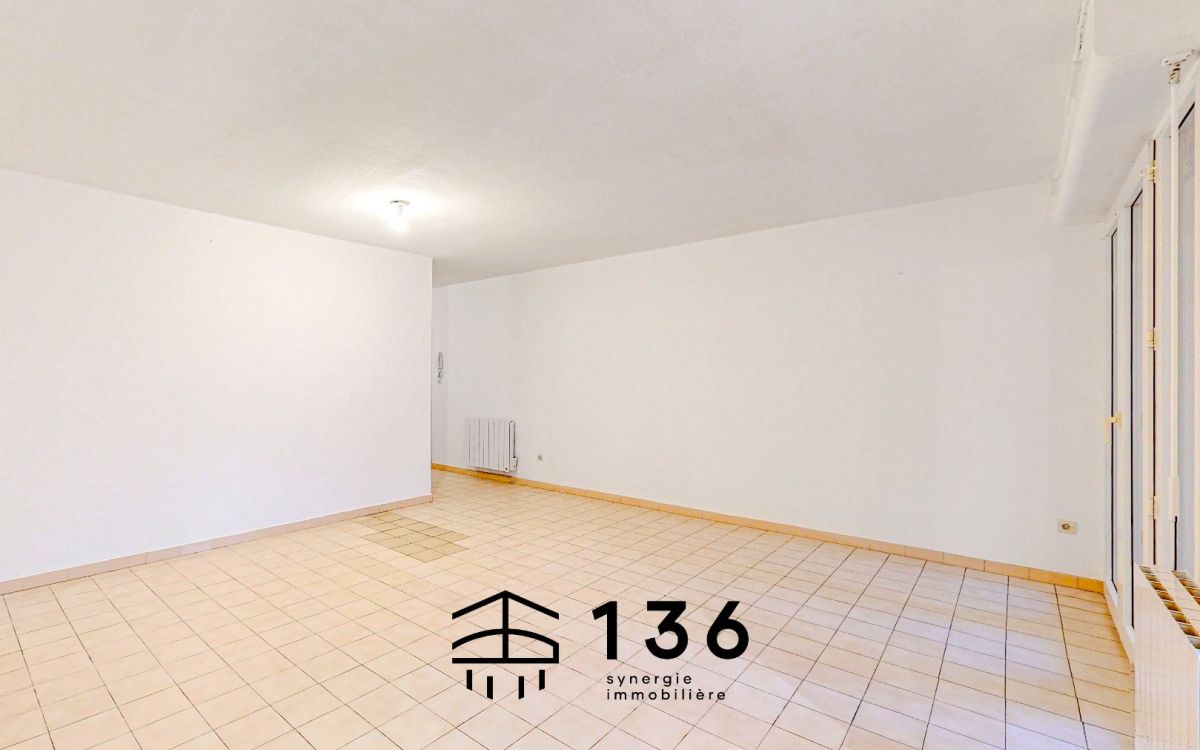 à vendre Appartement Saint Aunes