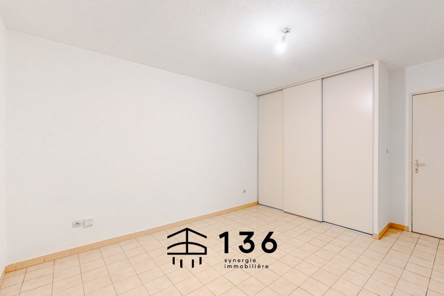 vente Appartement Saint Aunes - Photo 9