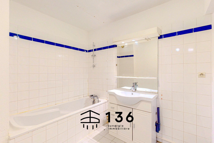 vente Appartement Saint Aunes - Photo 10