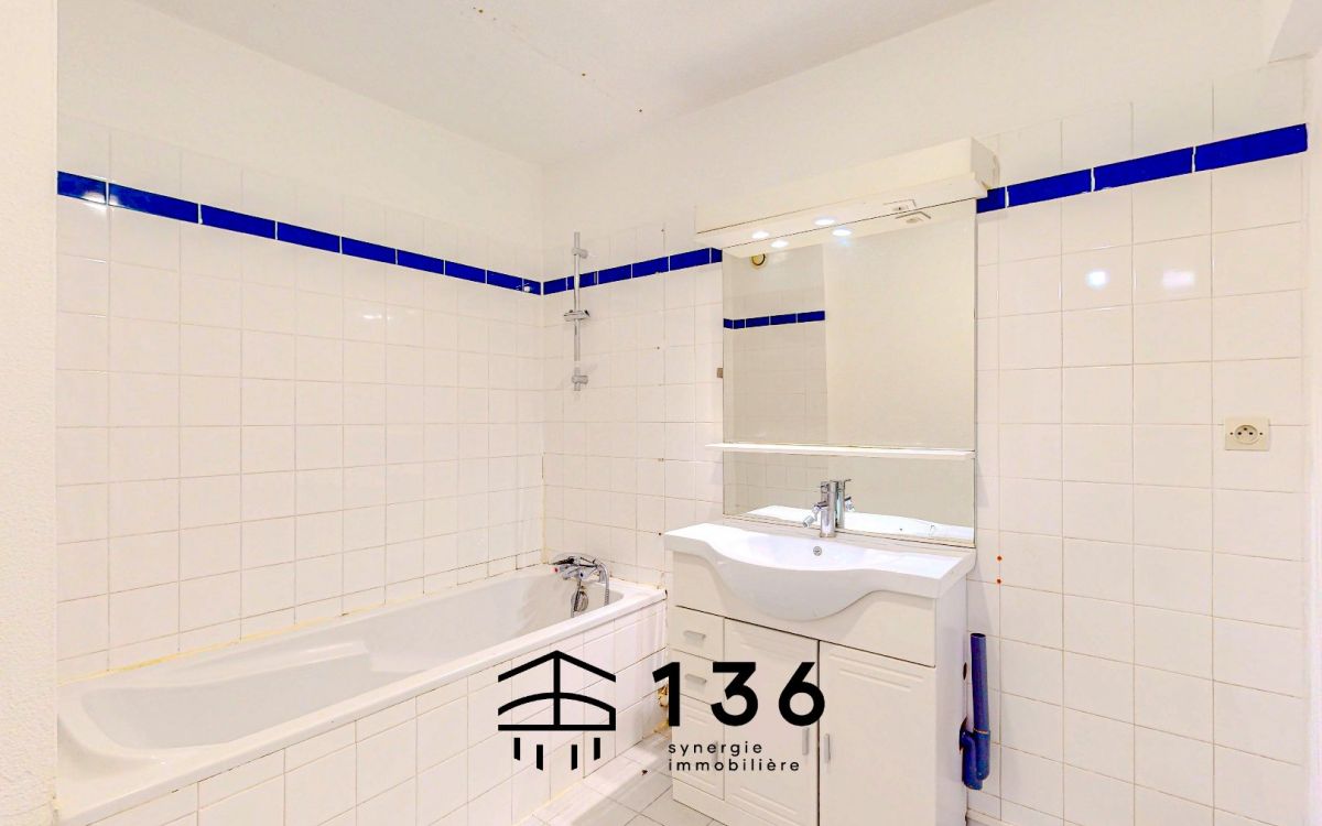 à vendre Appartement Saint Aunes