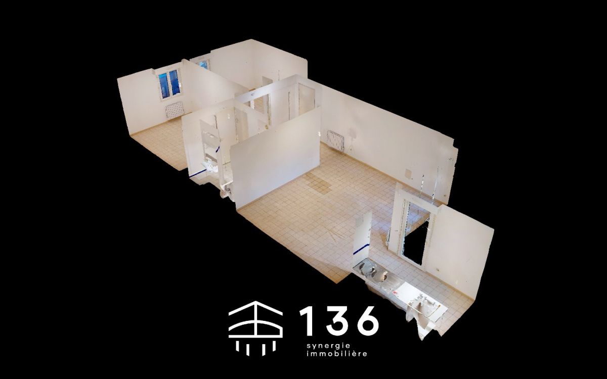 à vendre Appartement Saint Aunes