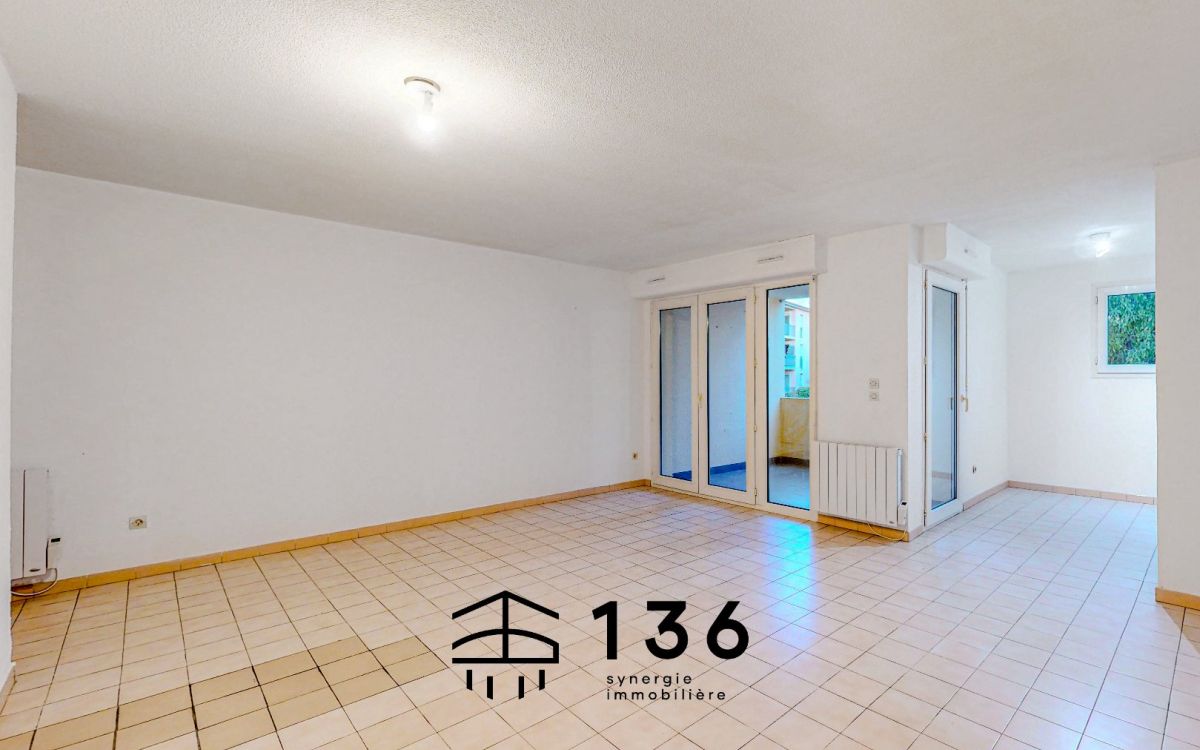 à vendre Appartement Saint Aunes