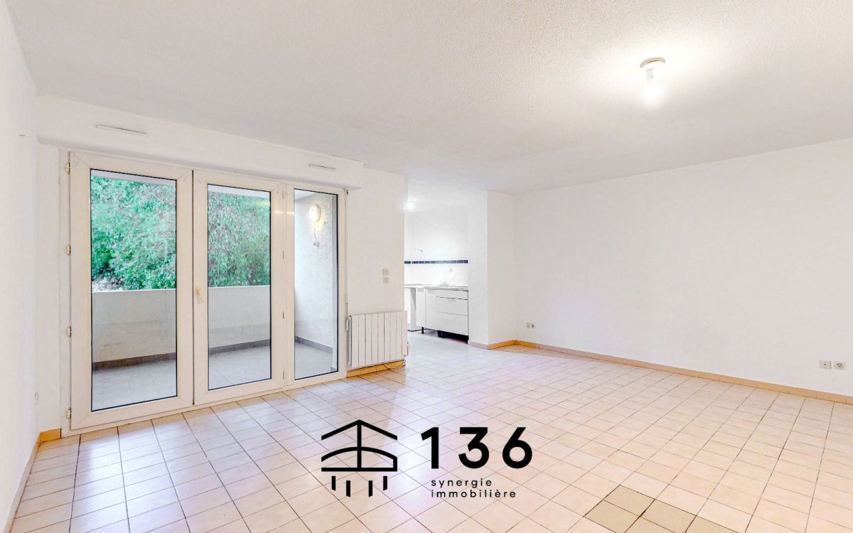 à vendre Appartement Saint Aunes