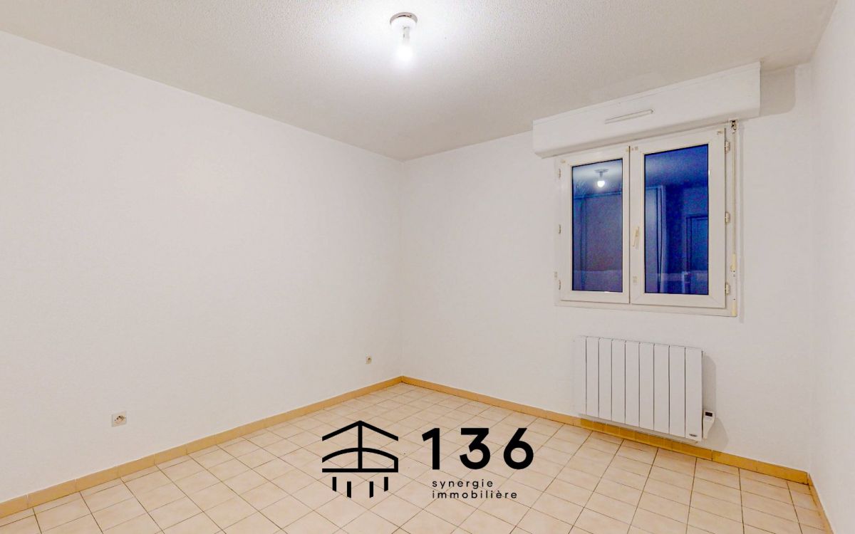 à vendre Appartement Saint Aunes