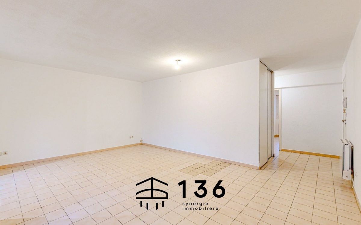 à vendre Appartement Saint Aunes