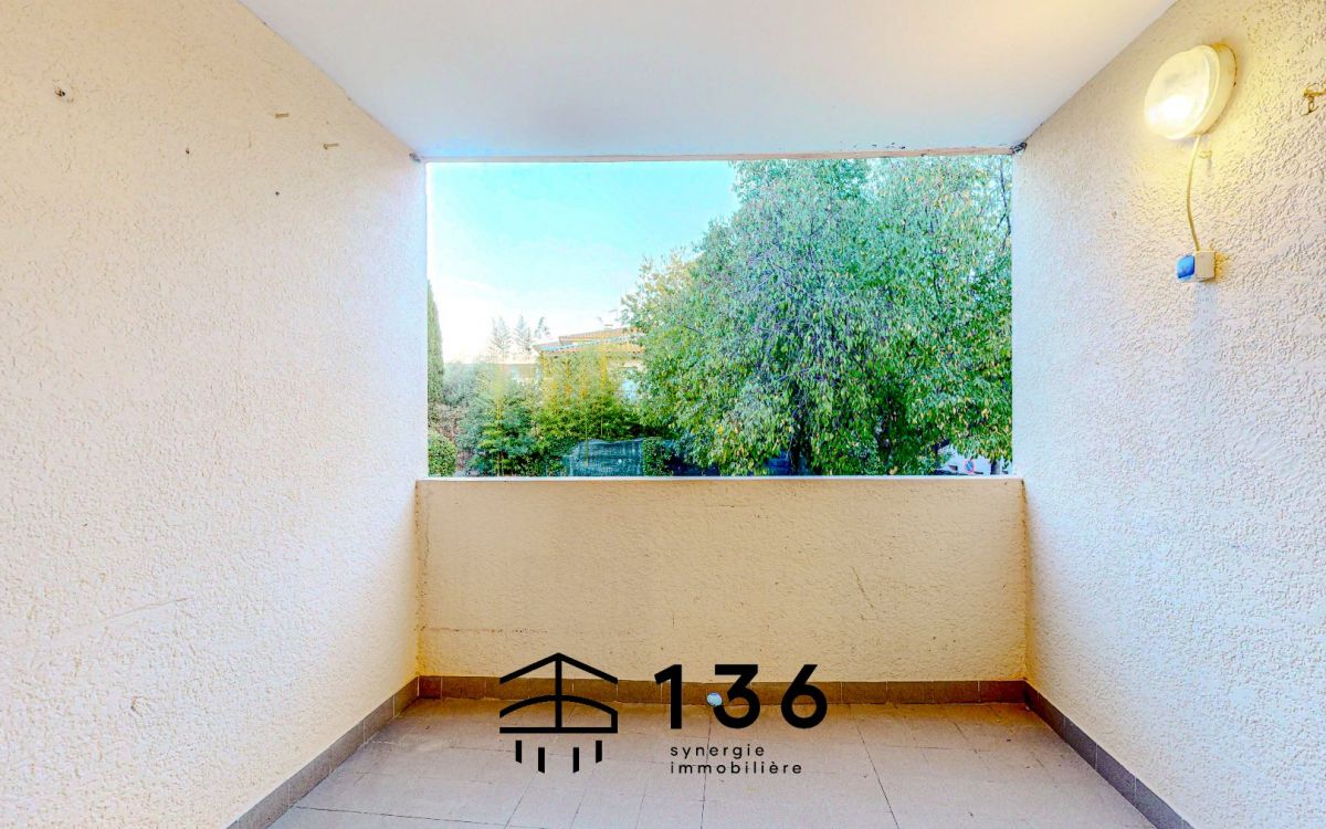 à vendre Appartement Saint Aunes