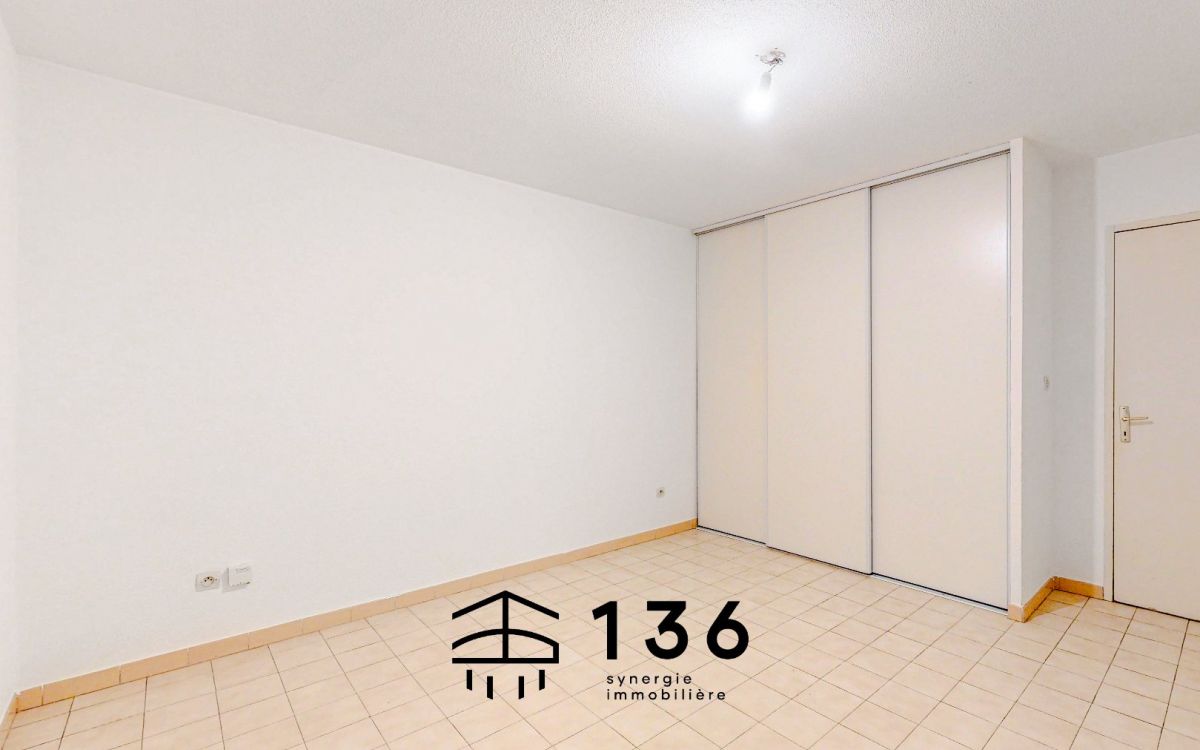 à vendre Appartement Saint Aunes