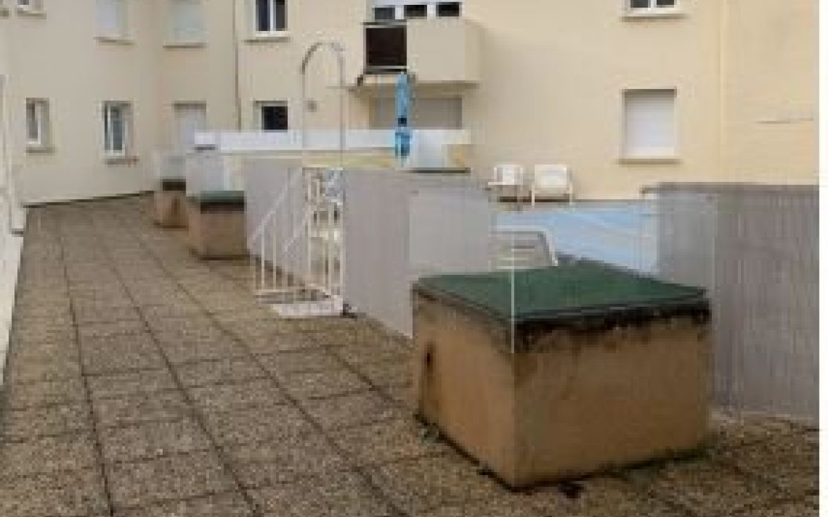 à vendre Appartement Saint Aunes