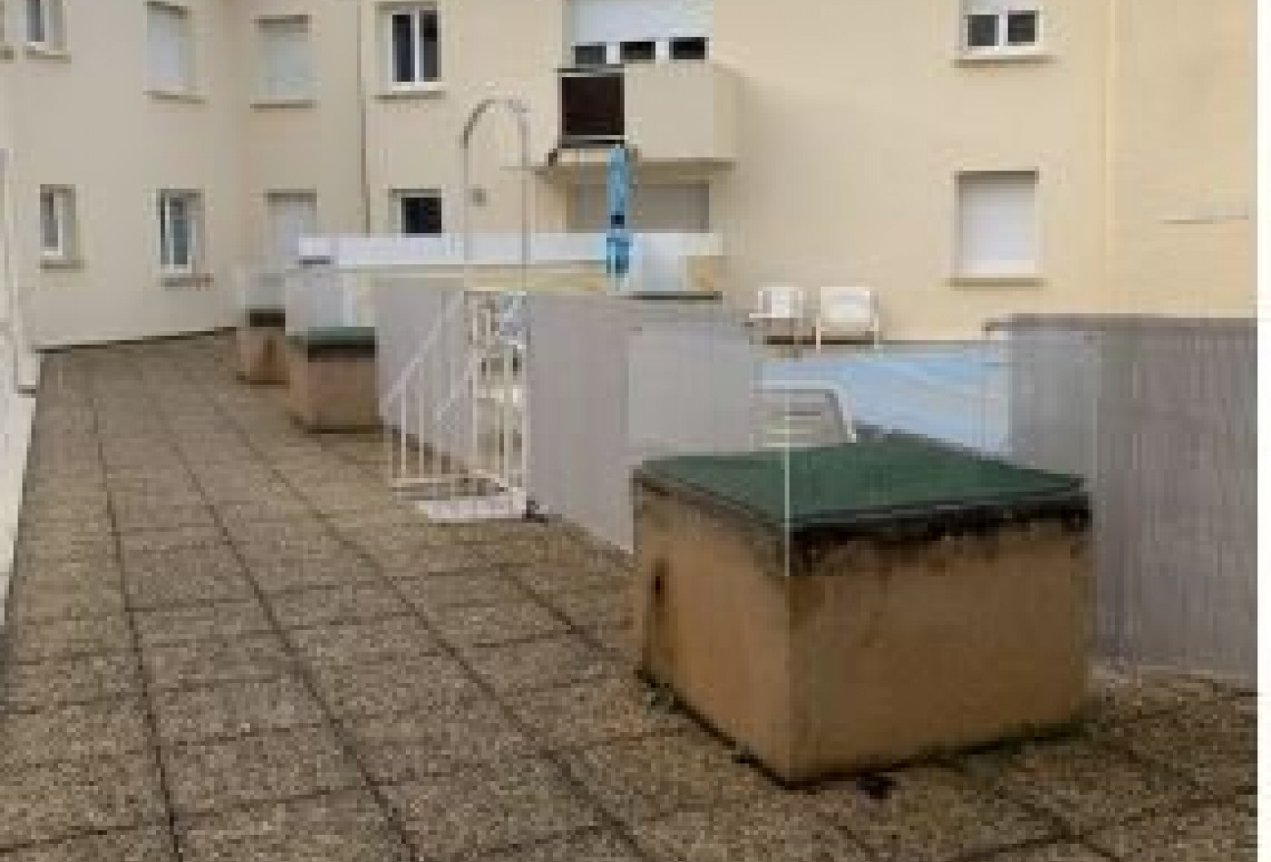 vente Appartement Saint Aunes - Photo 8