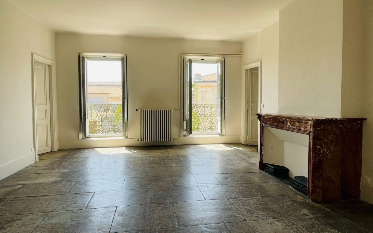 à louer Appartement Montpellier
