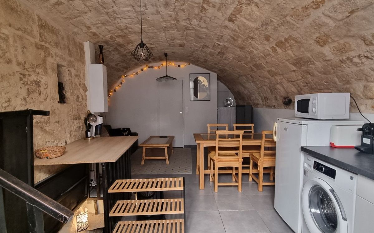 à vendre Appartement Montpellier
