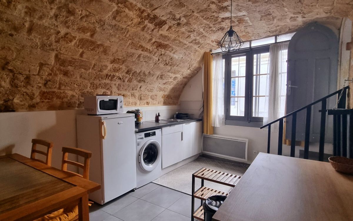 à vendre Appartement Montpellier