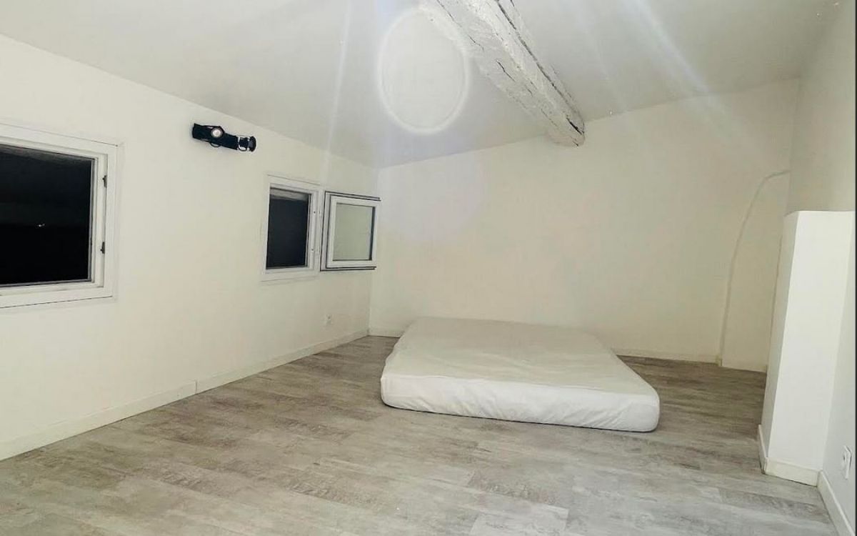 à louer Appartement Montpellier