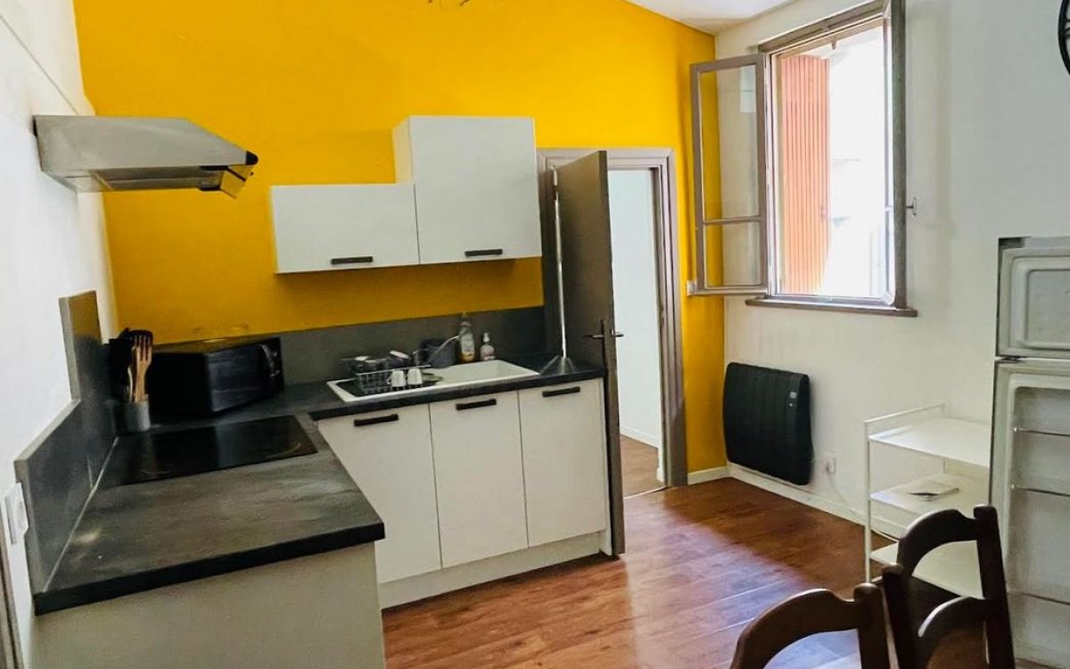 à louer Appartement Montpellier