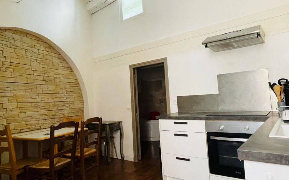 à louer Appartement Montpellier