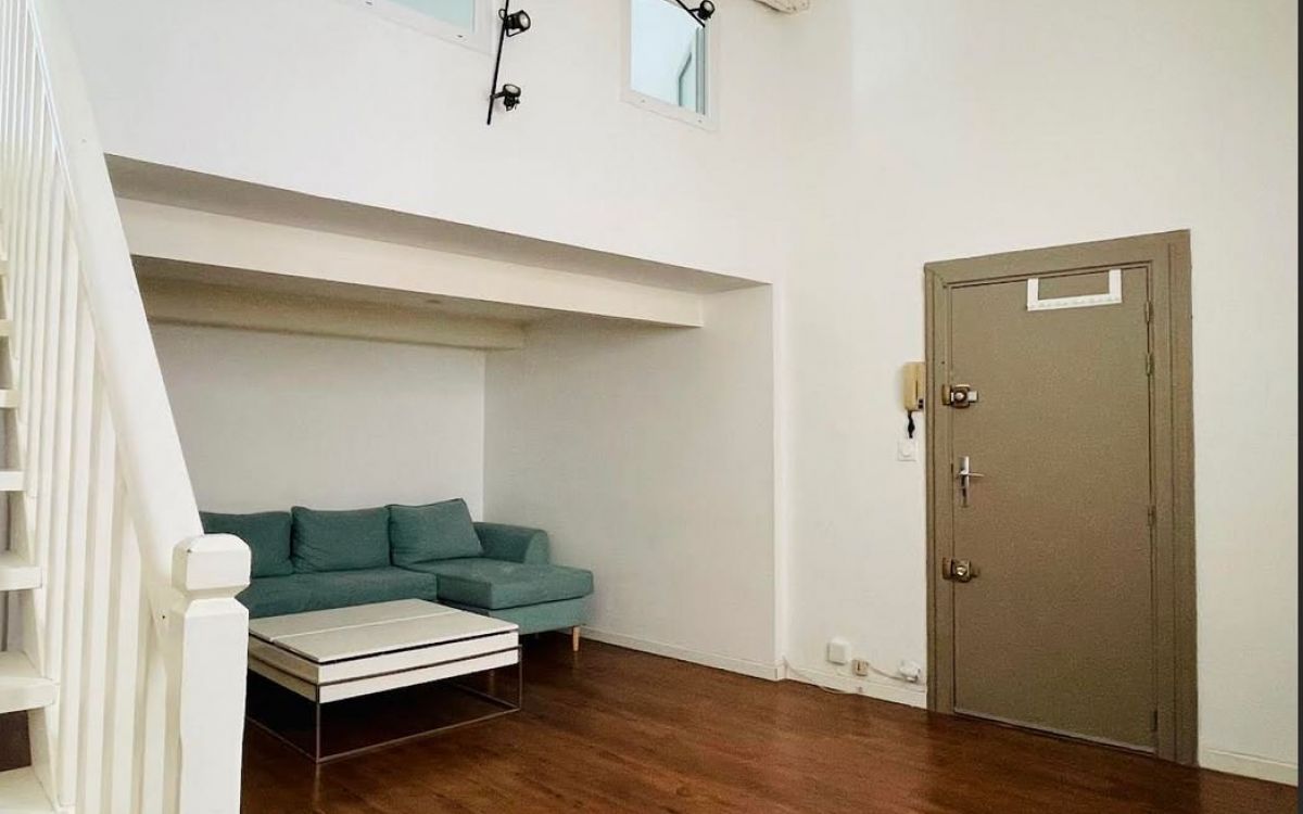 à louer Appartement Montpellier