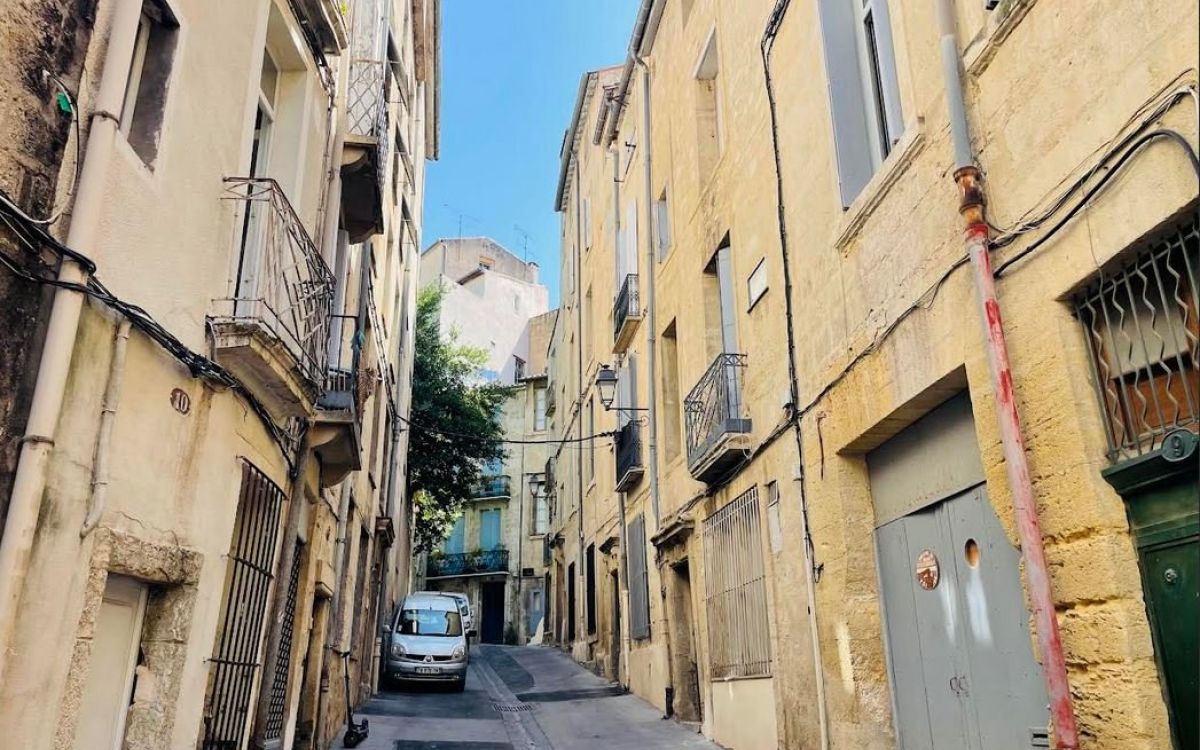 à louer Appartement Montpellier