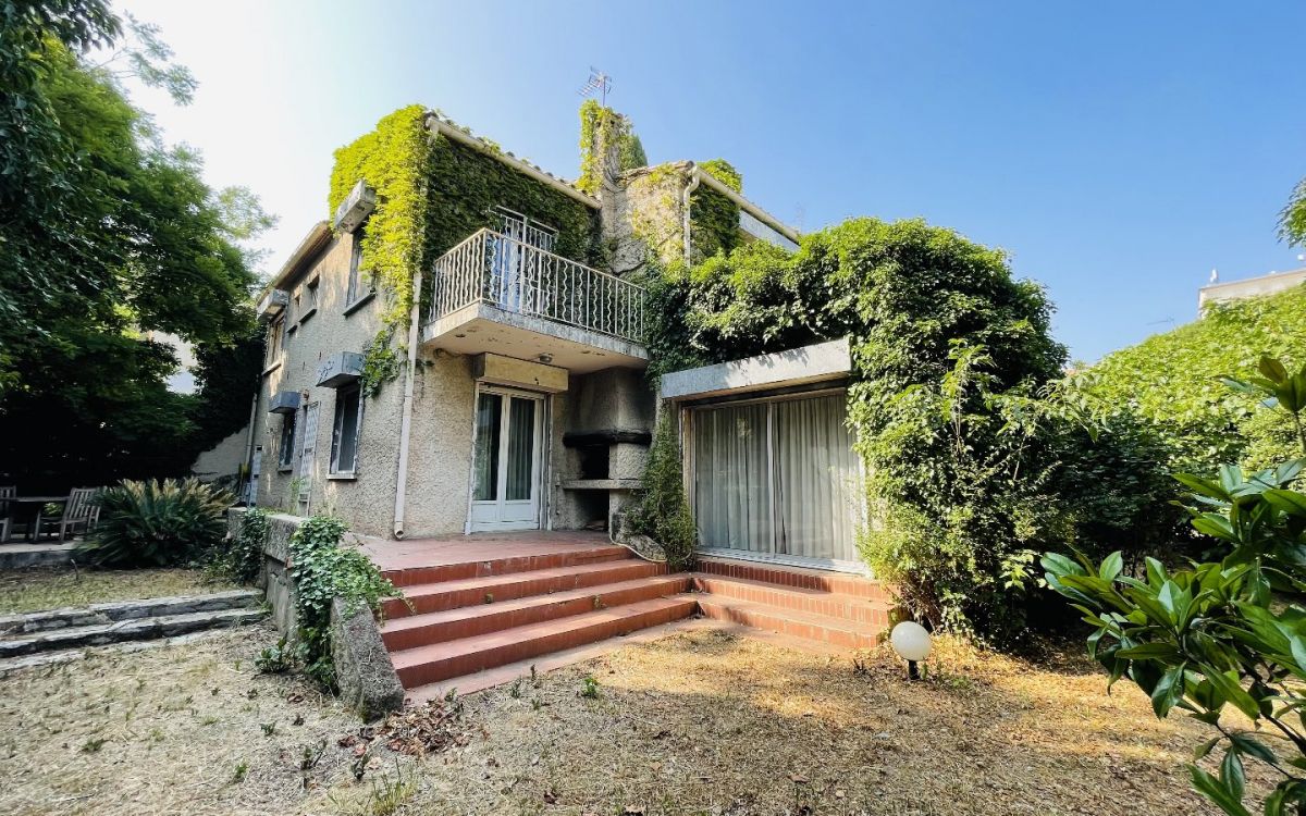 à vendre Maison Montpellier